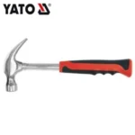 YATO CLAW HAMMER 450G