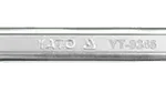 YATO COMBINATION SPANNER 17MM