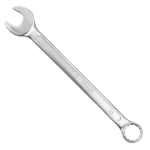 COMBINATION SPANNER 23MM