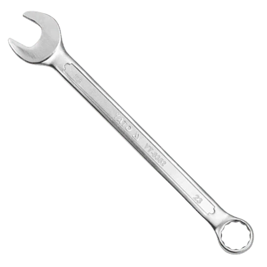 YATO COMBINATION SPANNER 23MM COMBINATION SPANNER 23MM - Image 1