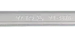 YATO COMBINATION SPANNER 5/8"