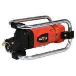 YATO CONCRETE VIBRATOR 2300W+POKER 4M