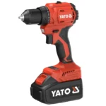 18V 45N CORDLESS BRUSHLESS DRILL+2*2AH+2.2A CHARGER