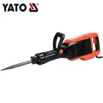 DEMOLITION HAMMER 1600W