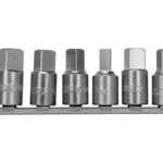 YATO DRAIN PLUG KEY SET 3/8"