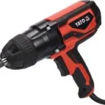 ELECTRIC DRILL 550W