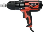 YATO ELECTRIC IMPACT WRENCH 1020W