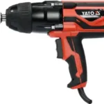 YATO ELECTRIC IMPACT WRENCH 1020W