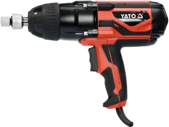 YATO ELECTRIC IMPACT WRENCH 1020W 2 YATO ELECTRIC IMPACT WRENCH 1020W - Image 1