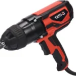 YATO ELECTRIC IMPACT WRENCH