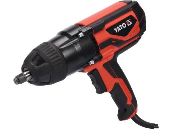 YATO ELECTRIC IMPACT WRENCH YATO ELECTRIC IMPACT WRENCH - Image 1