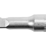 YATO EXTENSION BAR W. WOBBLE 1/4" 76MM
