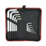 YATO HEX KEY SET 10PCS