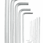 HEX KEY SET 11PCS