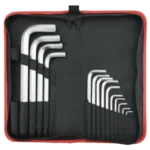 YATO HEX KEY SET 14PCS