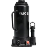 YATO HYDRAULIC BOTTLE JACK 10 TON