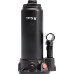 YATO HYDRAULIC BOTTLE JACK 5 TON