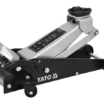 YATO HYDRAULIC FLOOR JACK 10T