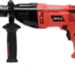 YATO IMPACT DRILL 850W-VARIABLE SPEED