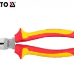 YATO INSULATED SIDE CUTTING PLIERS 160MM VDE