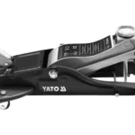 YATO LOW PROFILE FLOOR JACK 2.0T