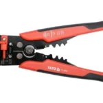 YATO MULTIFUNCTION WIRE STRIPPER 205MM