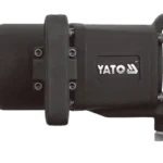 PINLESS HAMMER IMPACT WRENCH 1" 2600NM