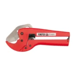 YATO PVC PIPE CUTTER 42MM