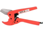 YATO PVC PIPE CUTTER 42MM - Image 2
