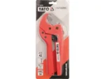 YATO PVC PIPE CUTTER 42MM - Image 3