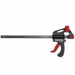 YATO QUICK RELEASE PLASTIC CLAMP 300MM