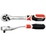 YATO RATCHET HANDLE 1/4''