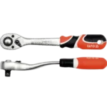 YATO RATCHET HANDLE 3/8''
