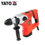 YATO ROTARY HAMMER 1500W