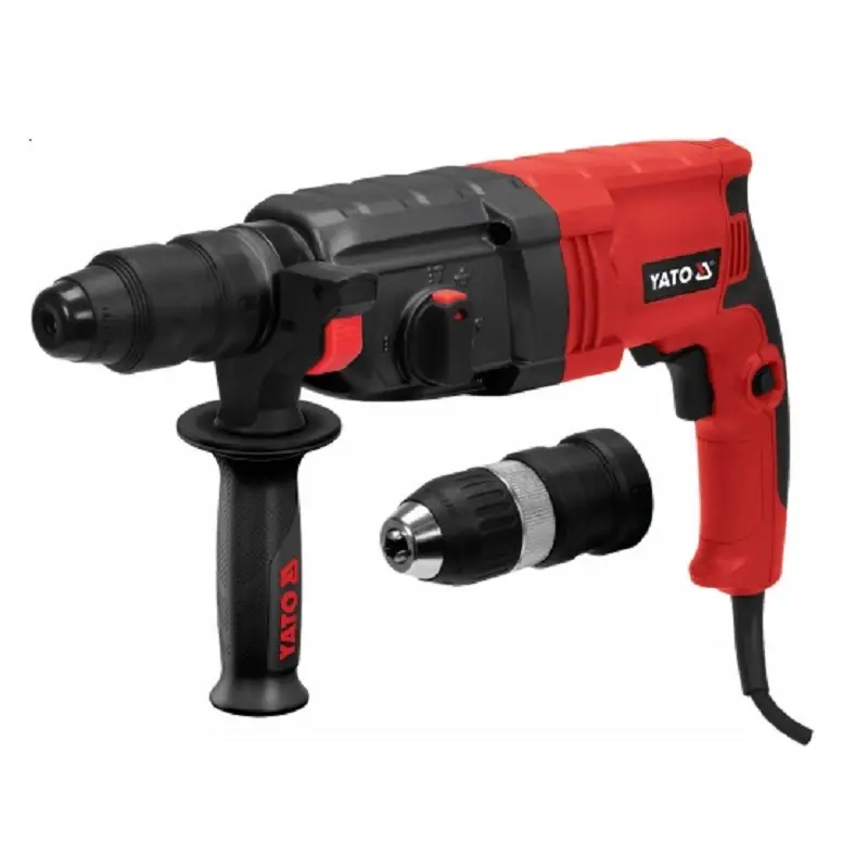 YATO ROTARY HAMMER 850W Rotary Hammer 850w 32mm - Image 1