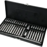 YATO SCREW DRIVER BIT SET / HEX TORX SPLINE 40PCS