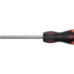 YATO SLOTTED SCREWDRIVER 5X150MM