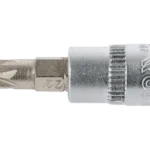 YATO SOCKET BIT PZ2 1/4" L37MM