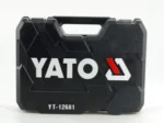 YATO SOCKET SET 94PCS 1/2", 94PCS "L" - Image 3