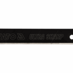 YATO SPARE BLADE 18MM SK2H 10PCS