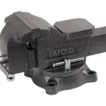 YATO SWIVEL VICE 150MM HEAVY DUTY