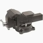 YATO SWIVEL VICE 200MM HEAVY DUTY