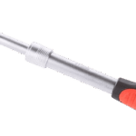 YATO  TELESCOPIC RATCHET HANDLE 1/2"