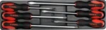 YATO TOOL BOX W. TOOLS 62PCS - Image 5
