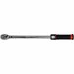 YATO TORQUE WRENCH 1/2" 20-220NM