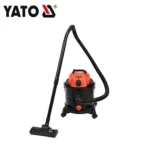 YATO VACUUM CLEANER 1400W 20L WET