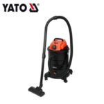 YATO VACUUM CLEANER 1400W 30L WET