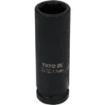 YATO WRENCH SOCKET 17MM