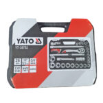 YATO 26PCS 1/2” Socket Sets - Image 3