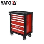 YATO 177PCS CABINET SET